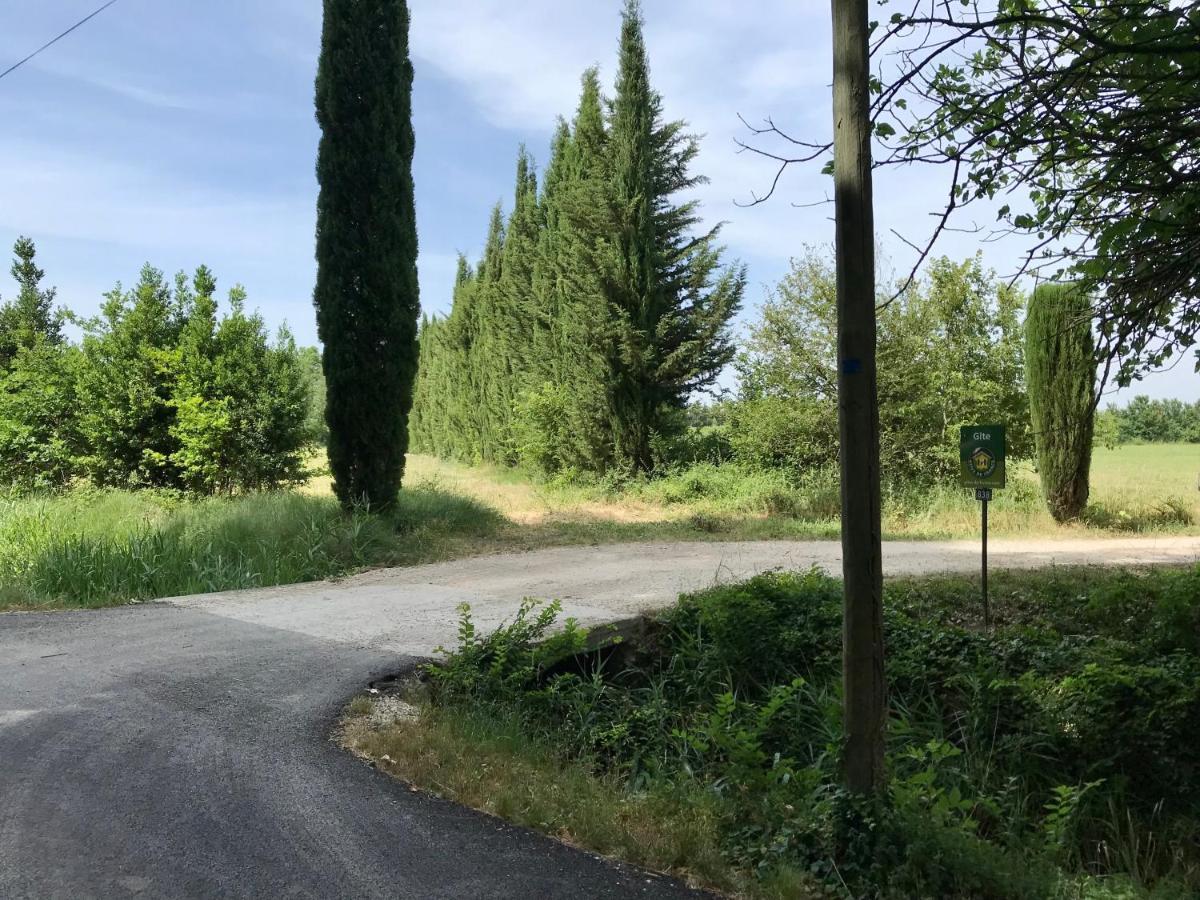 Le Jardin D'erables St Remy 7 Ha Piscine/clim Paluds de Noves